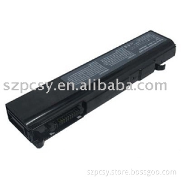Laptop Battery for  Toshiba PA3356U-1BAS